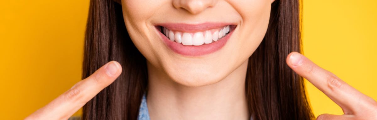 Réalisation des gouttières de blanchiment sur mesure, retrouver un sourire éclatant