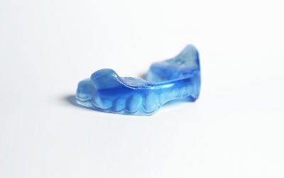 d’avancée mandibulaire MySILENCIO